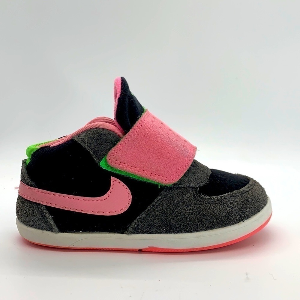 Toddler 2014 Nike SB Mavrk Mid 3 SMS